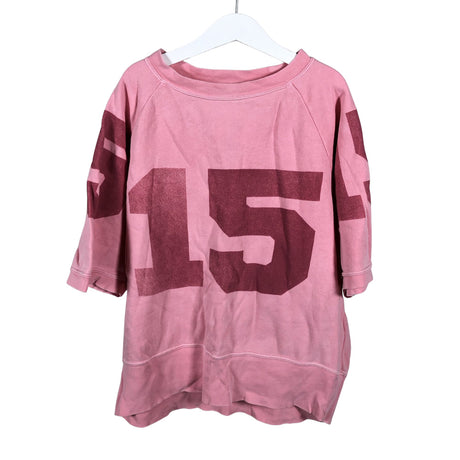 Unisex The Animals Observatory - T-särk, suurus 134 - 140 - Heleroosa ()