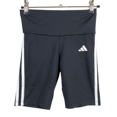 Unisex Adidas - Lühikesed spordipüksid, suurus 134 - 140 - Must ()