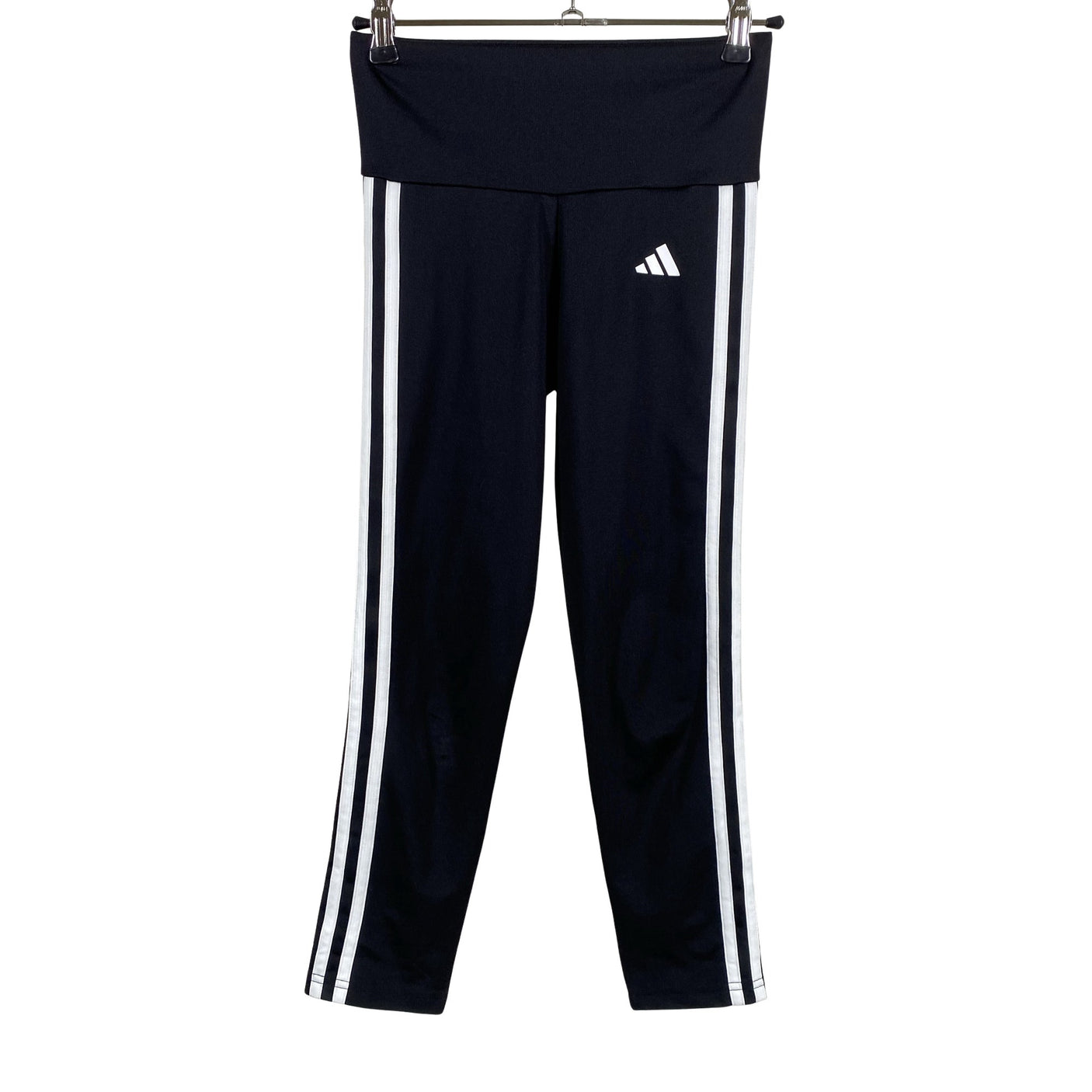 Unisex Adidas - Spordiretuusid, suurus 134 - 140 - Must (1)