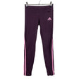 Unisex Adidas - Spordiretuusid, suurus 146 - 152 - Veinipunane ()