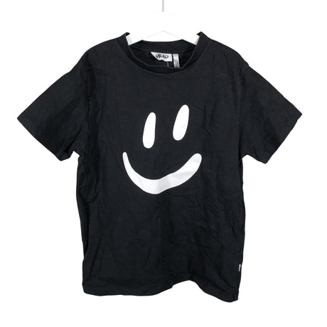 Unisex Molo Kids - T-särk, suurus 134 - 140 - Must ()