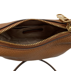 Unisex Michael Kors - Käekott, suurus Mini - Pruun (3)