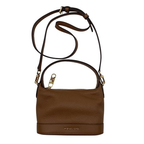 Unisex Michael Kors - Käekott, suurus Mini - Pruun ()