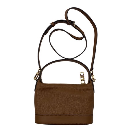 Unisex Michael Kors - Käekott, suurus Mini - Pruun (2)