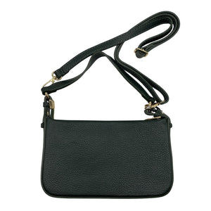 Unisex Maison Héritage - Õlakott, suurus Midi - Roheline (2)