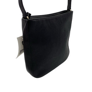 Unisex Kate Spade - Õlakott, suurus Midi - Must (2)