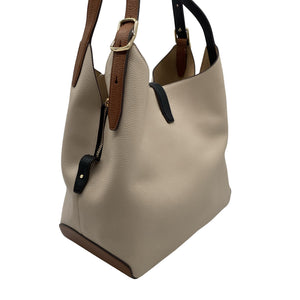 Unisex Kate Spade - Käekott, suurus Maxi - Beige (2)