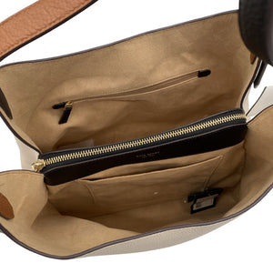 Unisex Kate Spade - Käekott, suurus Maxi - Beige (3)