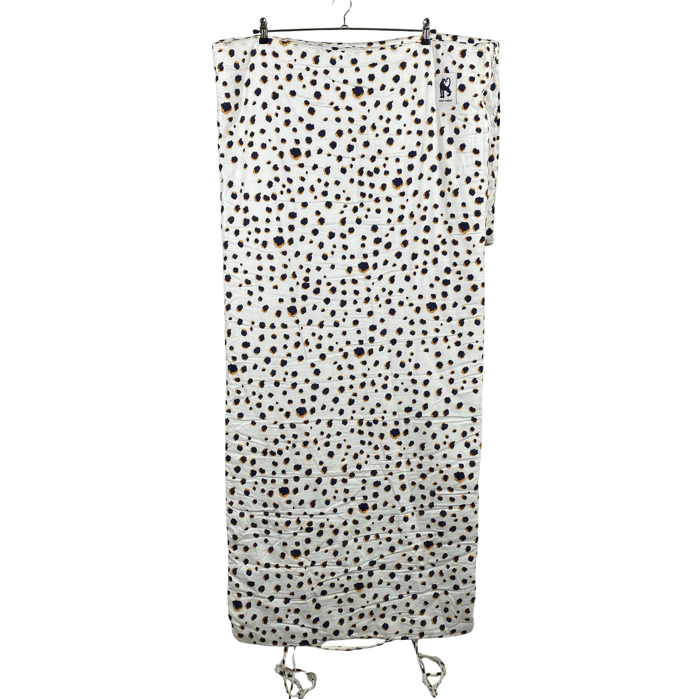 Unisex Mini Rodini - Soojakott, suurus One size - Beige (1)