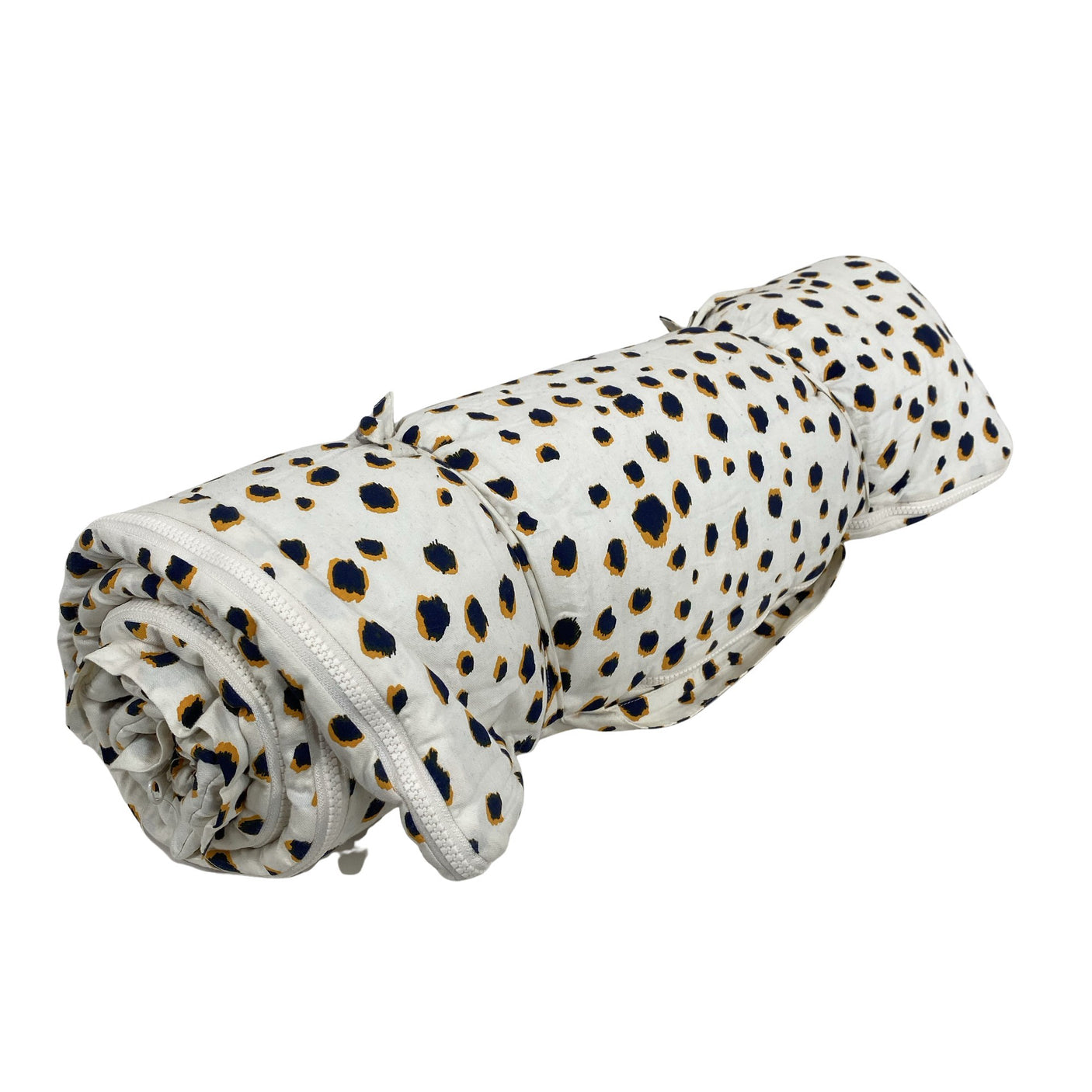 Unisex Mini Rodini - Soojakott, suurus One size - Beige (3)