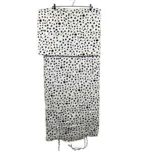Unisex Mini Rodini - Soojakott, suurus One size - Beige (2)