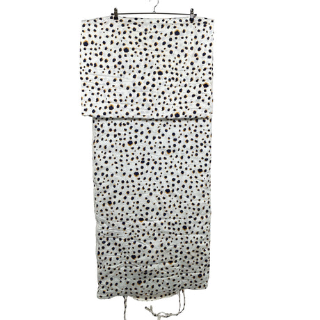 Unisex Mini Rodini - Soojakott, suurus One size - Beige (2)