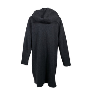 Unisex Holebrook - Villane mantel, suurus 38 - Hall (2)