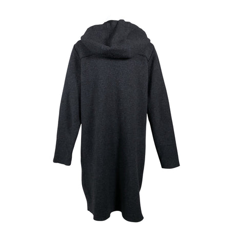 Unisex Holebrook - Villane mantel, suurus 38 - Hall (2)