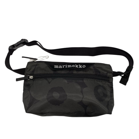 Unisex Marimekko - Vöökott, suurus Midi - Must ()