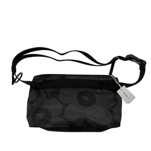 Unisex Marimekko - Vöökott, suurus Midi - Must (2)