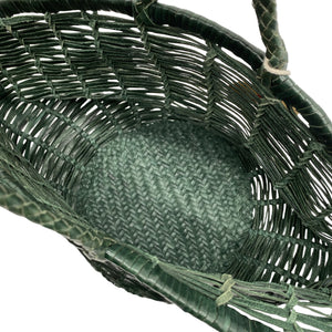 Unisex Dragon Diffusion - Käekott, suurus Maxi - Roheline (3)