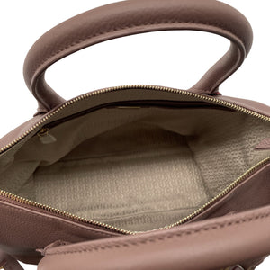 Unisex Aigner - Käekott, suurus Maxi - Pruun (3)