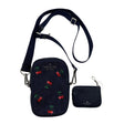 Unisex Kate Spade - Õlakott, suurus Mini - Sinine ()