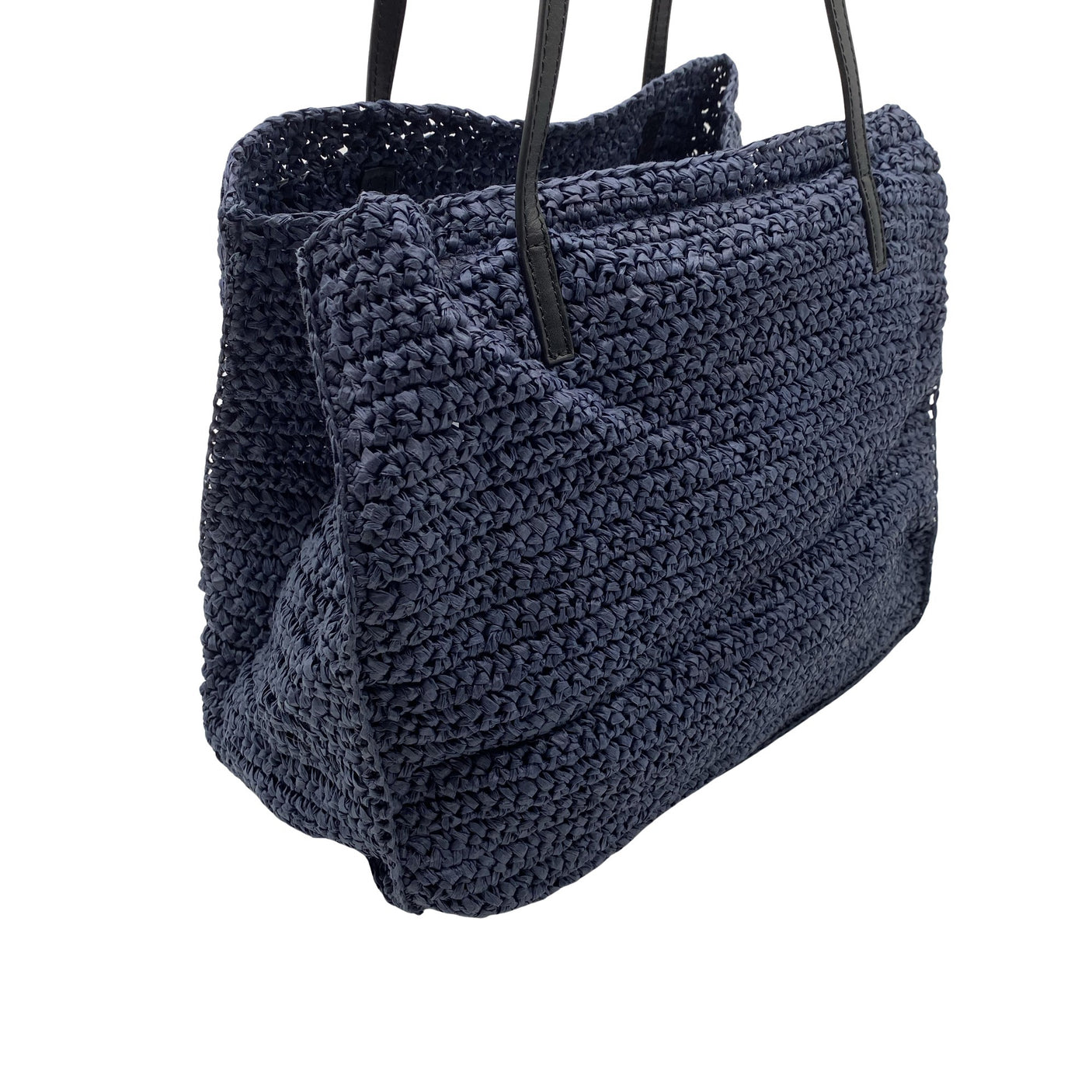 Unisex Ted Baker - Käekott, suurus Maxi - Sinine (2)