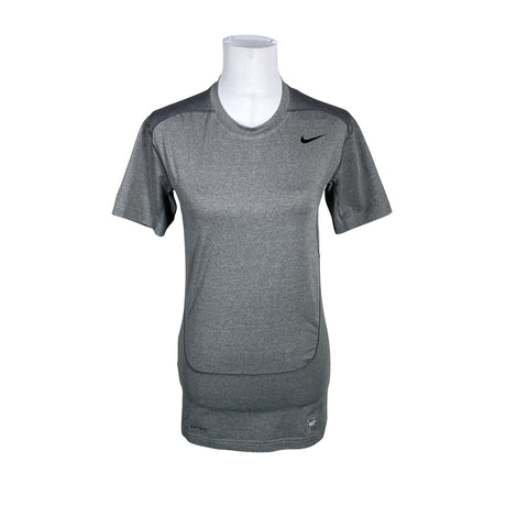 Unisex Nike - Spordisärk, lühikesed käised, suurus 40 - Hall ()