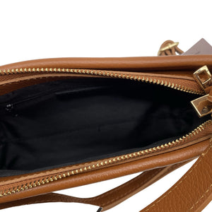 Unisex Maison Héritage - Käekott, suurus Midi - Pruun (3)