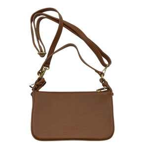 Unisex Maison Héritage - Käekott, suurus Midi - Pruun (2)