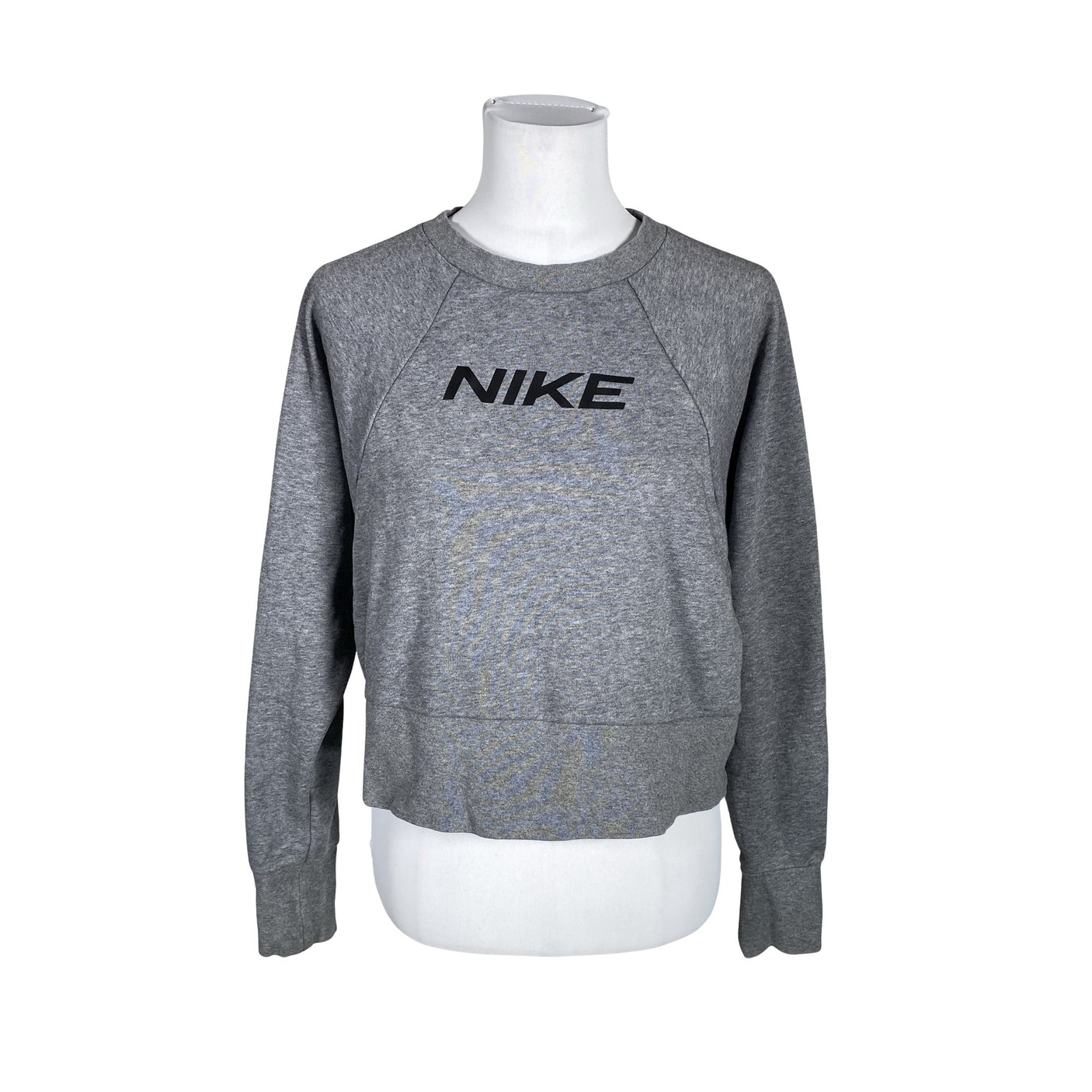 Unisex Nike - Dressikangast pluus, suurus 38 - Hall (1)