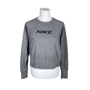 Unisex Nike - Dressikangast pluus, suurus 38 - Hall (1)