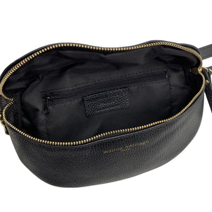 Unisex Maison Héritage - Vöökott, suurus Mini - Must (3)