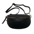 Unisex Maison Héritage - Vöökott, suurus Mini - Must ()