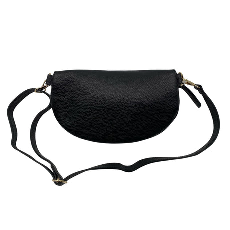 Unisex Maison Héritage - Vöökott, suurus Mini - Must (2)