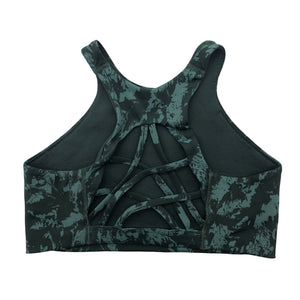 Unisex Nike - Sporditopp, suurus 38 - Roheline (4)
