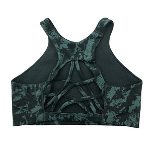 Unisex Nike - Sporditopp, suurus 38 - Roheline (3)