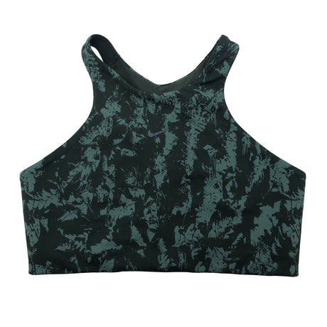 Unisex Nike - Sporditopp, suurus 38 - Roheline ()