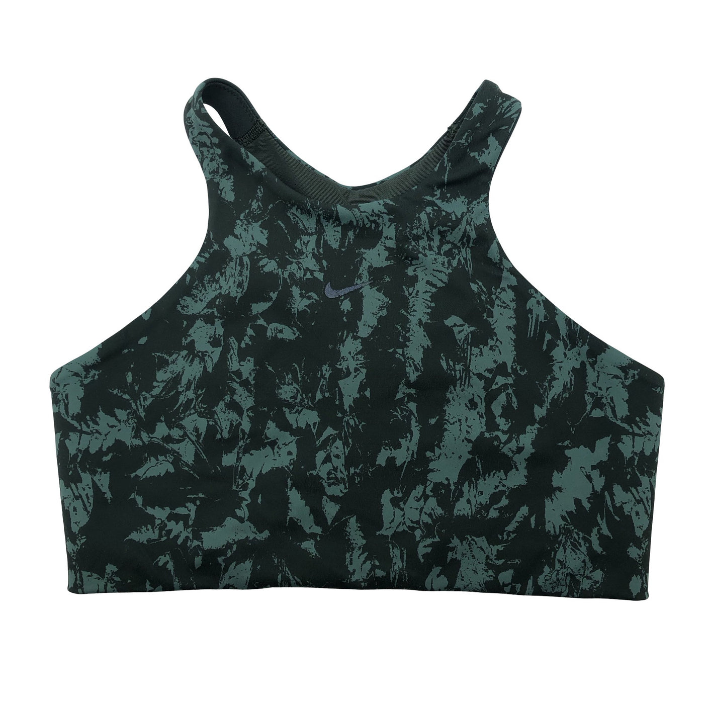 Unisex Nike - Sporditopp, suurus 38 - Roheline (2)
