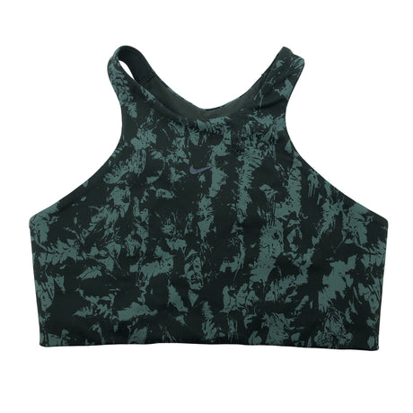 Unisex Nike - Sporditopp, suurus 38 - Roheline (2)