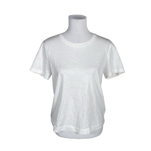 Unisex Gant - T-särk, suurus 38 - Valge (1)