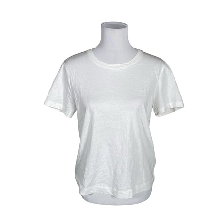 Unisex Gant - T-särk, suurus 38 - Valge ()