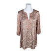 Unisex Odd Molly - Mitteveniv tuunika, suurus 36 - Heleroosa ()