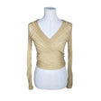 Unisex Ioanna Kourbela - Kardigan, suurus Ei kokoa - Beige ()