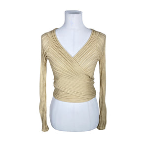 Unisex Ioanna Kourbela - Kardigan, suurus Ei kokoa - Beige (1)