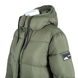 Unisex Superdry - Talvejope, suurus 40 - Roheline (2)