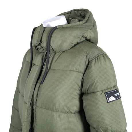 Unisex Superdry - Talvejope, suurus 40 - Roheline (2)