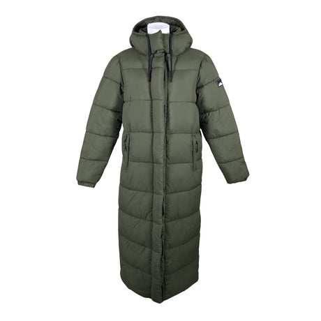 Unisex Superdry - Talvejope, suurus 40 - Roheline ()