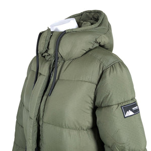 Unisex Superdry - Talvejope, suurus 40 - Roheline (3)