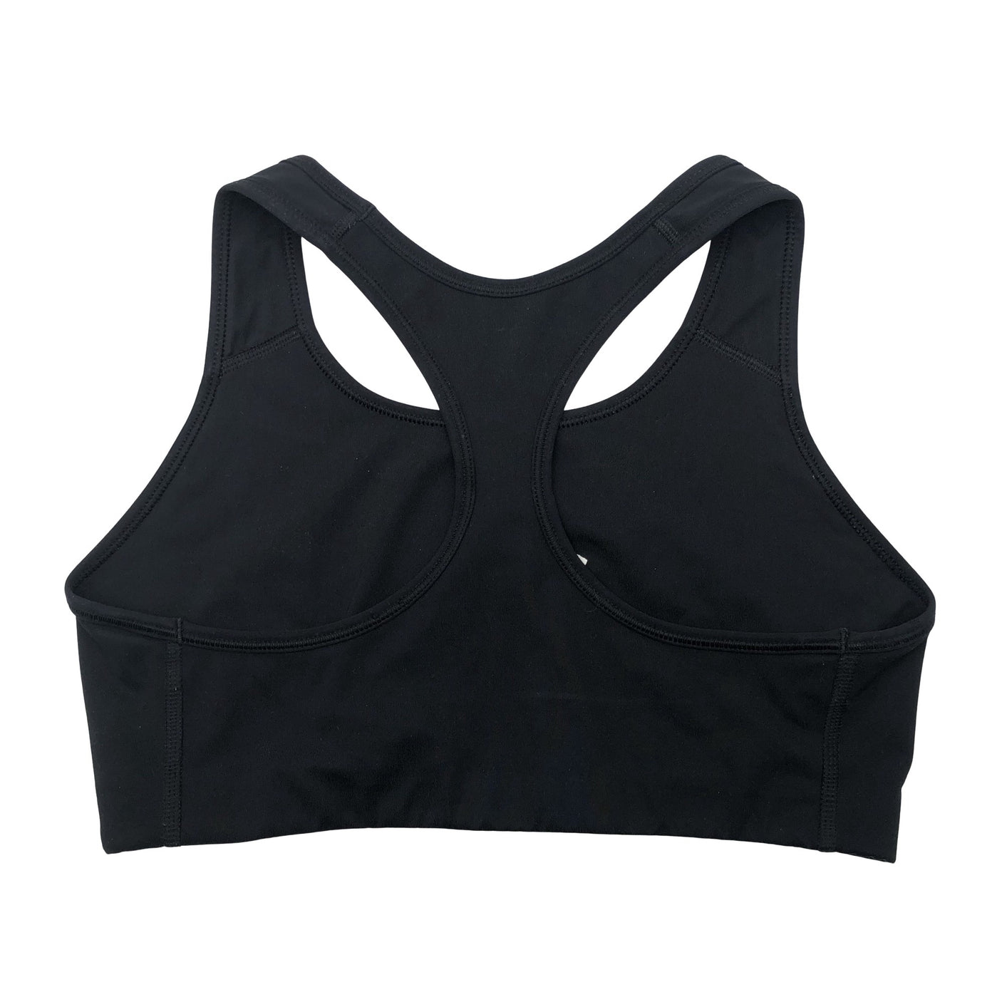 Unisex Nike - Sporditopp, suurus 38 - Must (3)