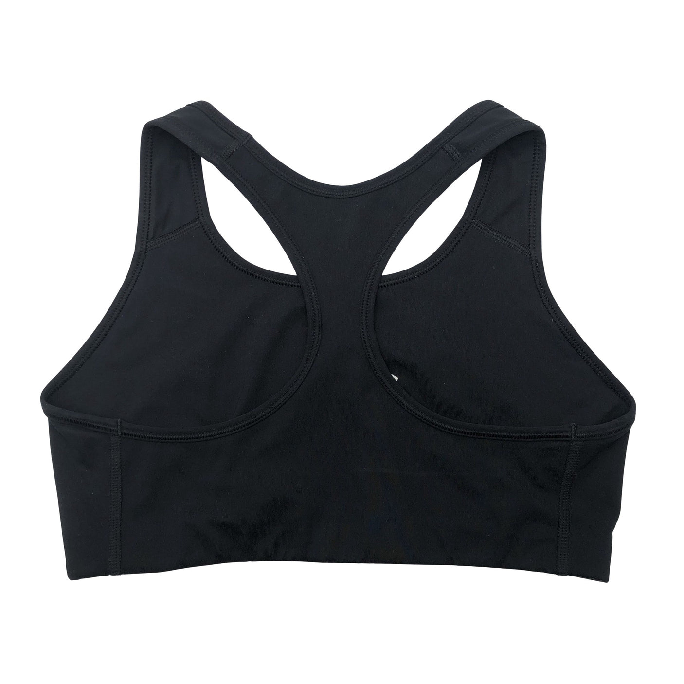 Unisex Nike - Sporditopp, suurus 38 - Must (4)