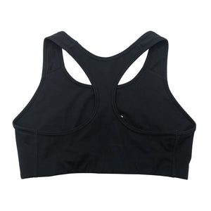 Unisex Nike - Sporditopp, suurus 38 - Must (4)