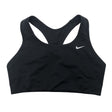 Unisex Nike - Sporditopp, suurus 38 - Must ()